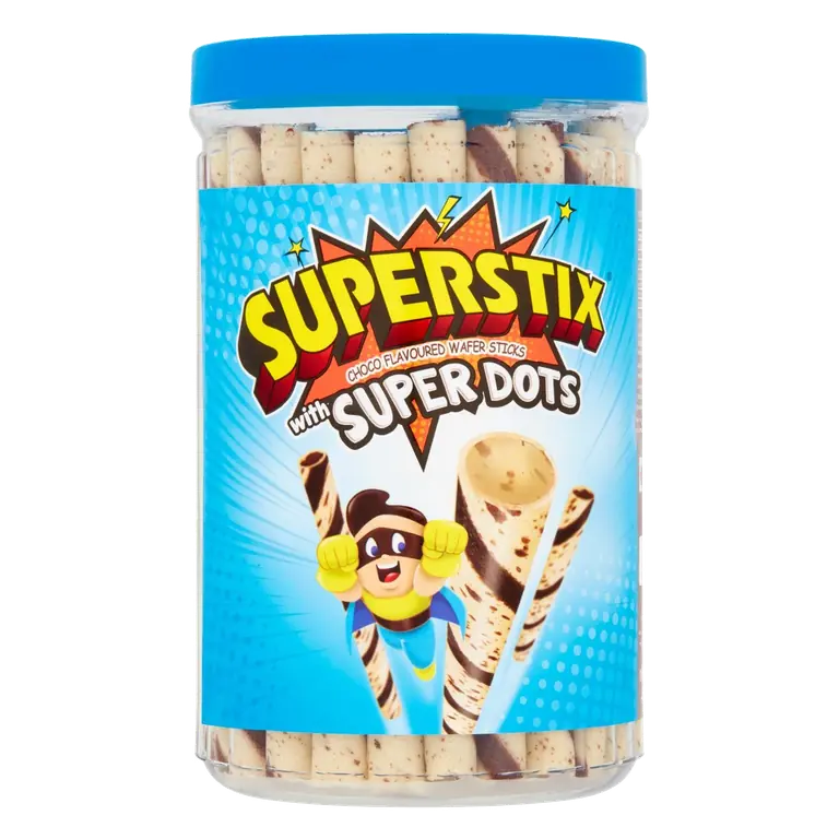 Biscuit Choco