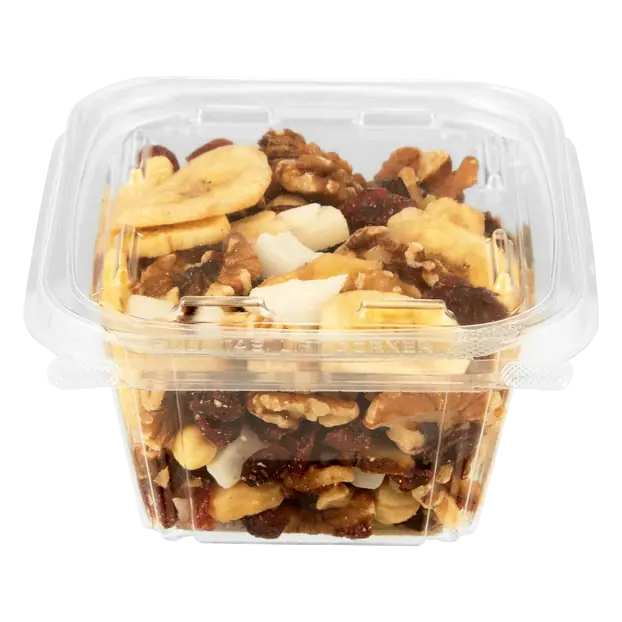 Energy Mix