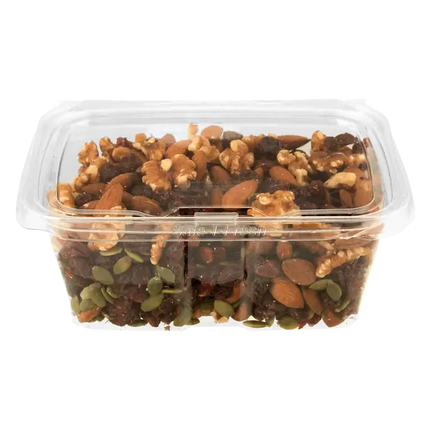 Omega-3 Mix