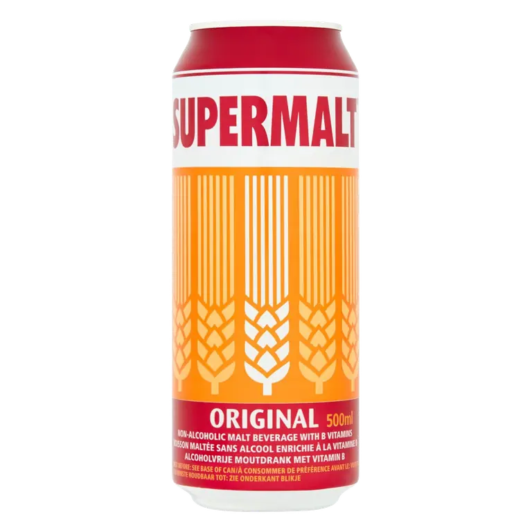 Original Non-Alcoholic Drink