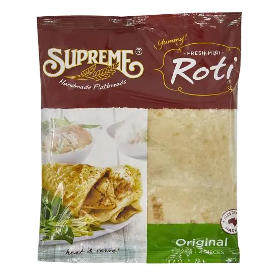 Roti Mini