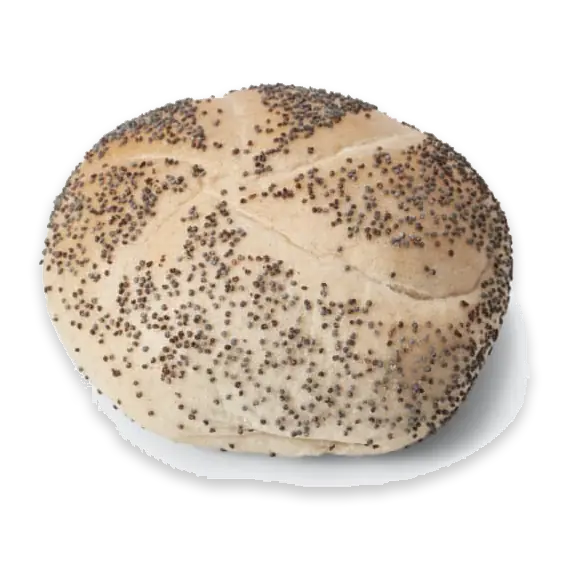 Rosenbröd