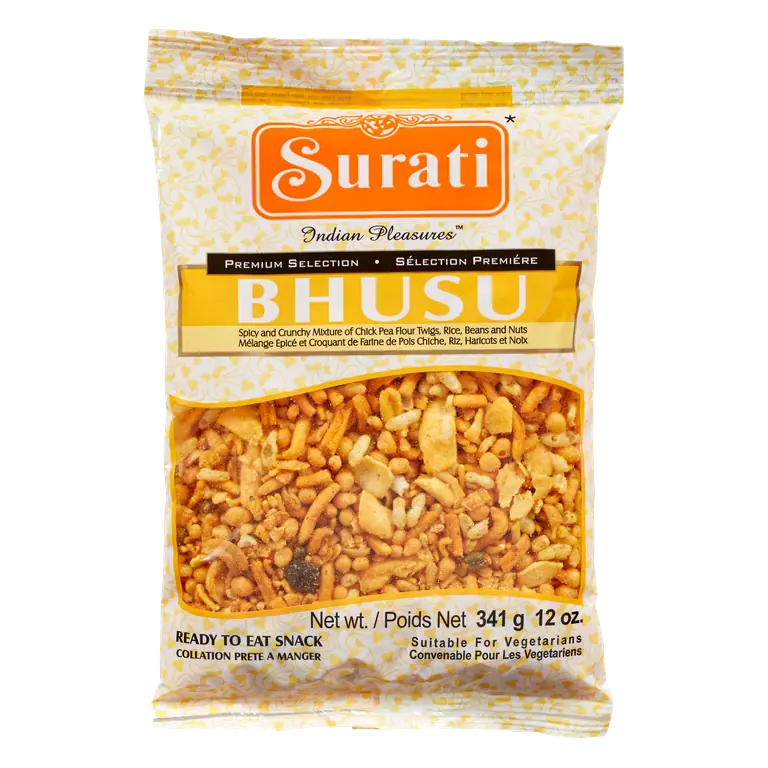 Indian Snack Bhusu 341 g