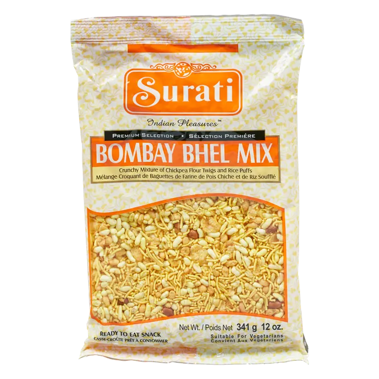 Snack Bombay Bhel Mix 341 g