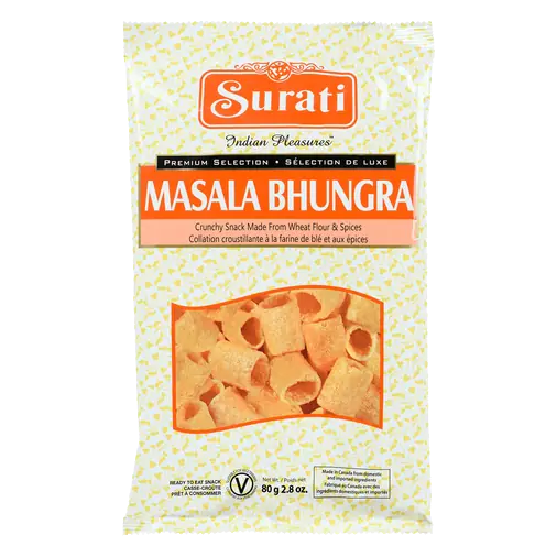 Snack Masala Bhungra 80 g
