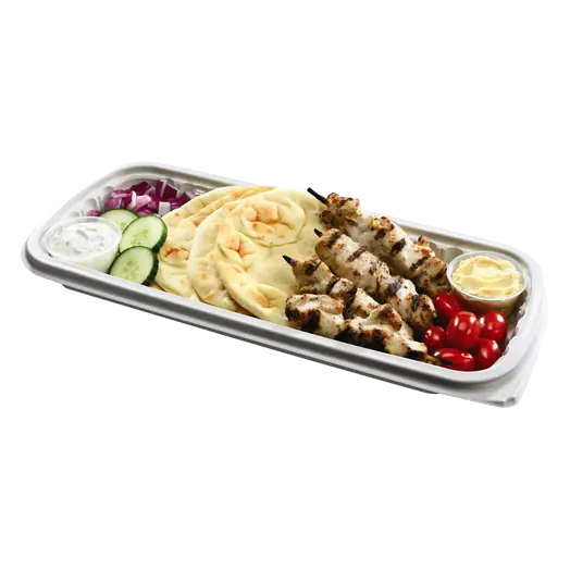 Meal Kit Chicken Souvlaki 800 g