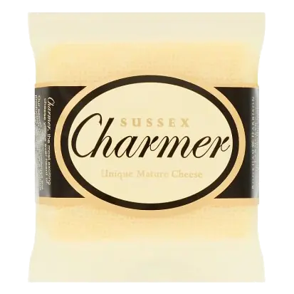 Mature Cheddar Cheese