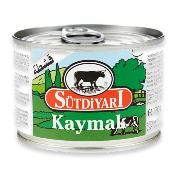 Kaymak