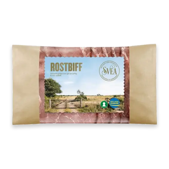 Rostbiff