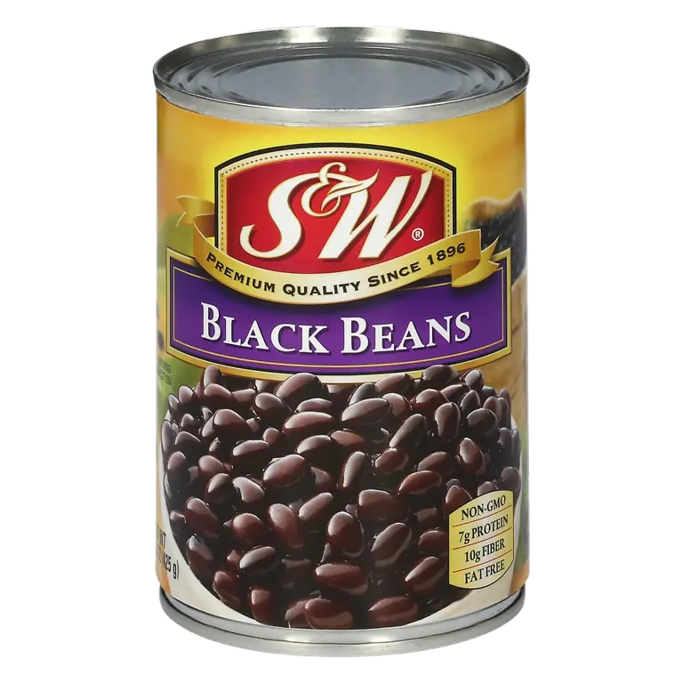 Black Beans