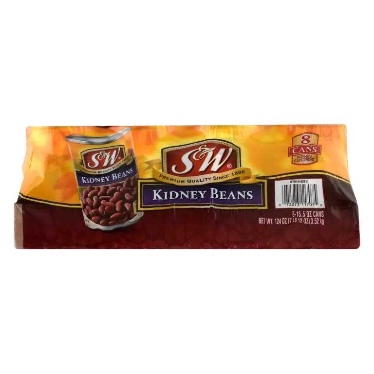 Kidney Beans