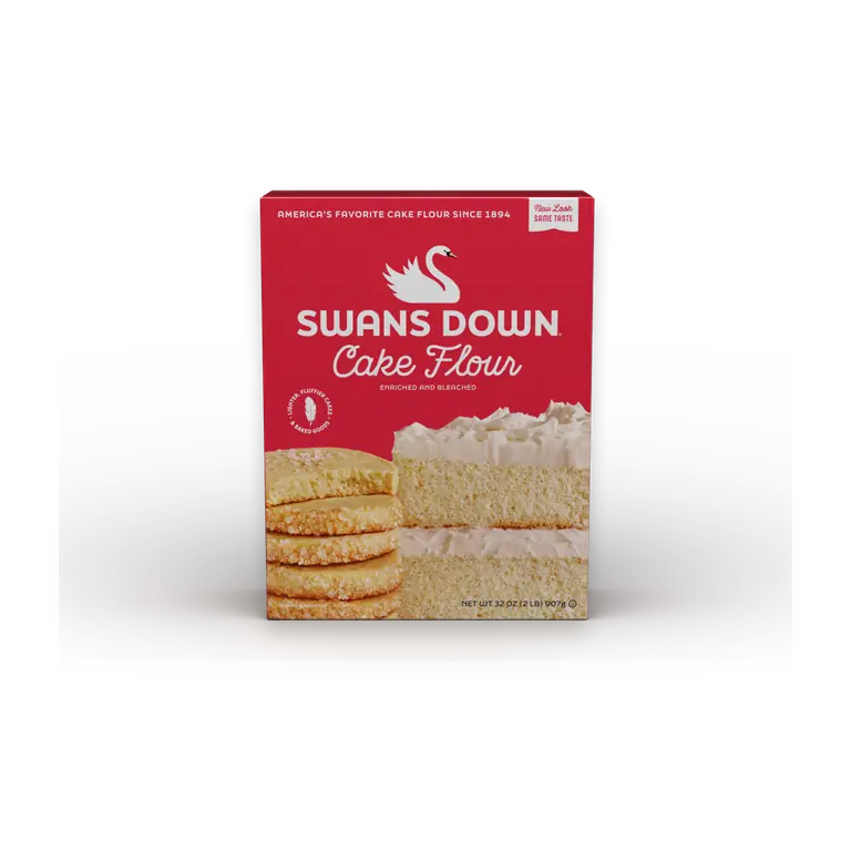 Cake Flour