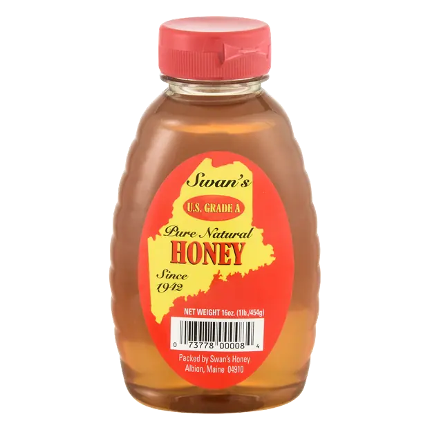 Pure Natural Honey