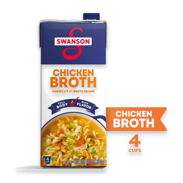 Chicken Broth