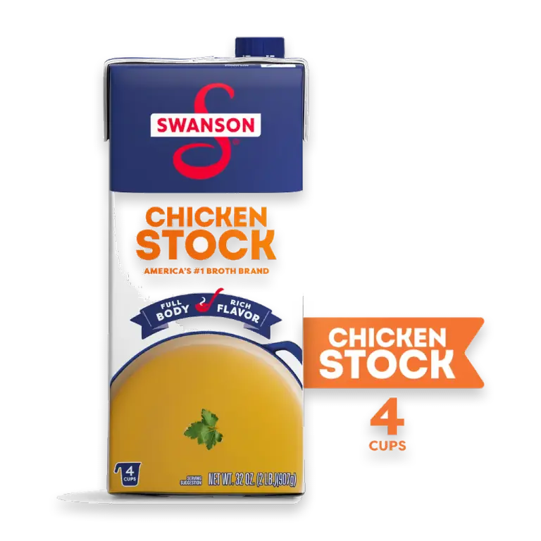 Chicken Stock