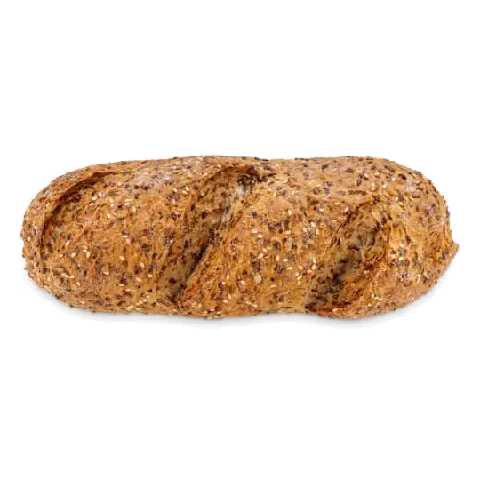 Proteinbröd Fryst