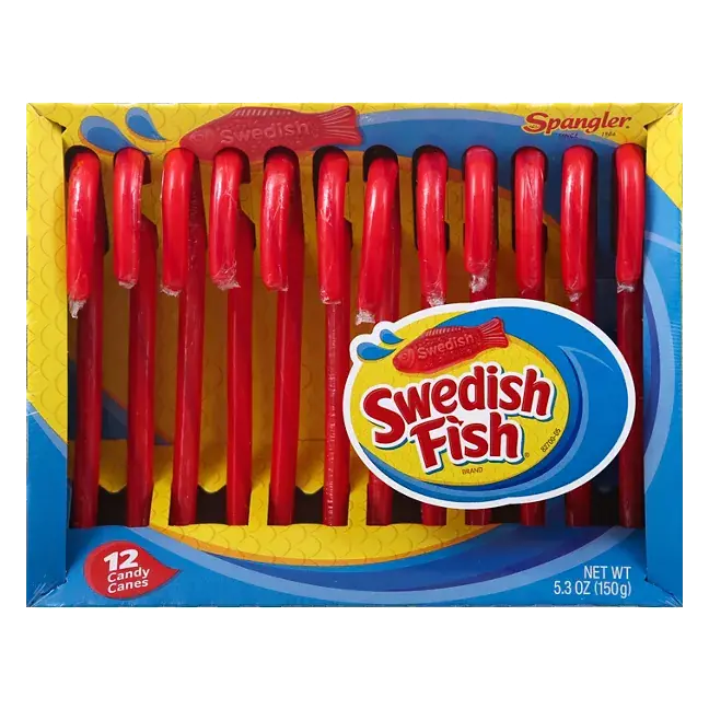 Candy Canes