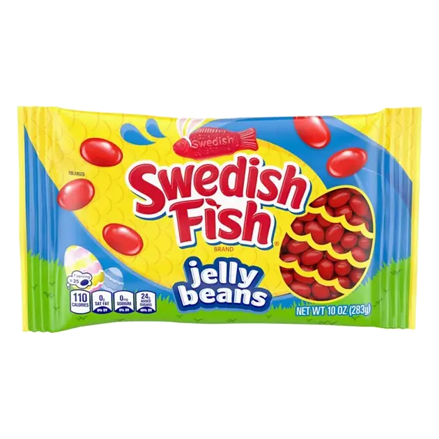 Jelly Beans Candy