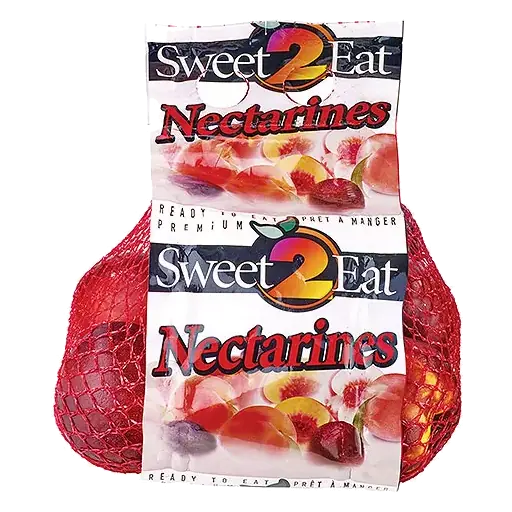 Nectarines
