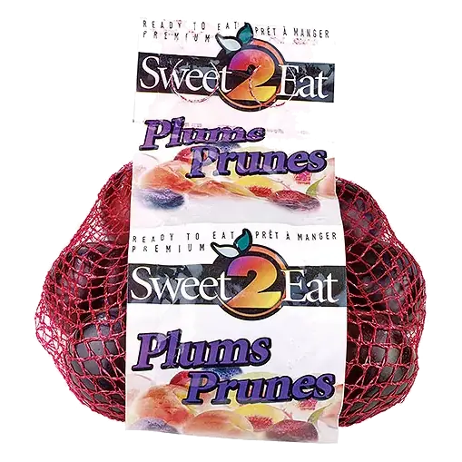Plums