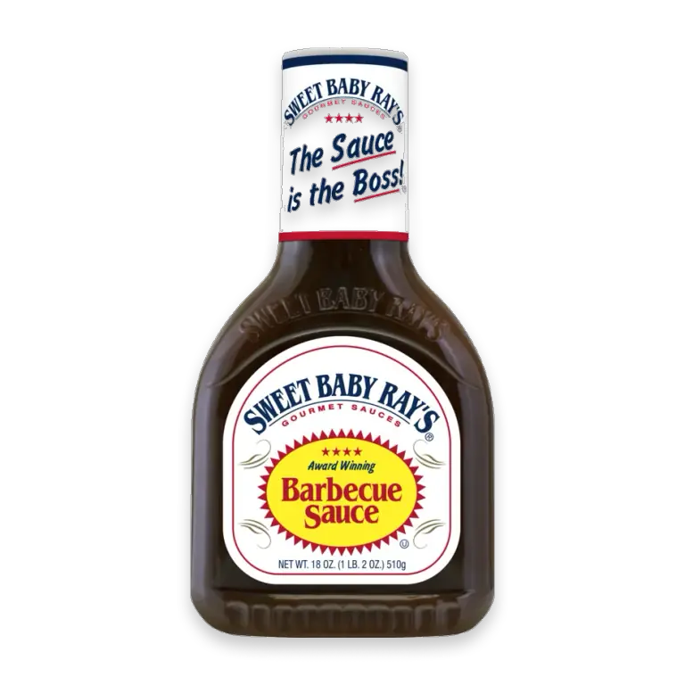 Barbecue Sauce