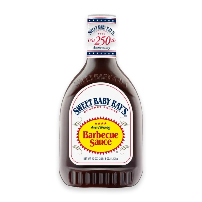 BBQ Sauce