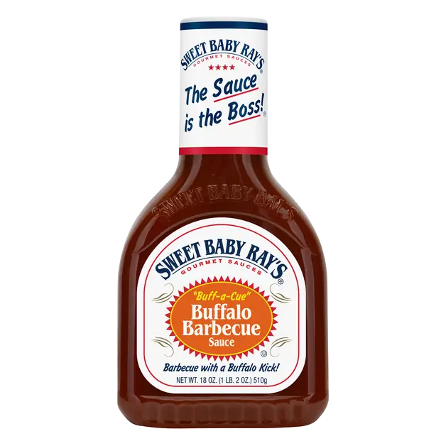 Buffalo Barbecue Sauce