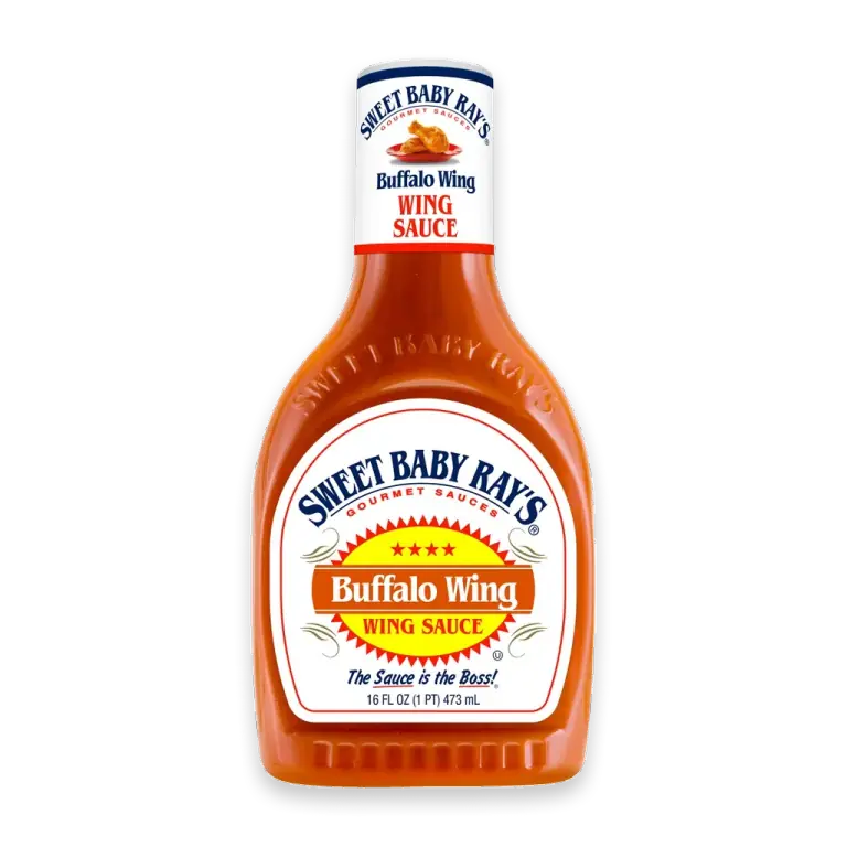Buffalo Wing Sauce