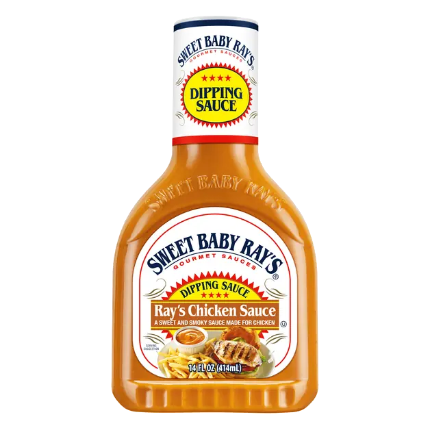 Chicken Sauce