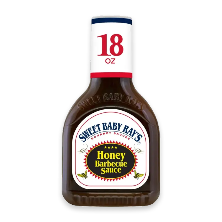Honey BBQ Sauce