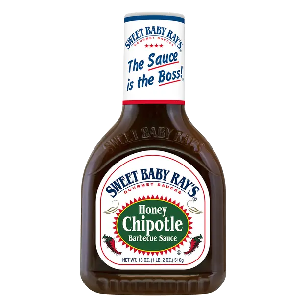 Honey Chipotle Barbecue Sauce