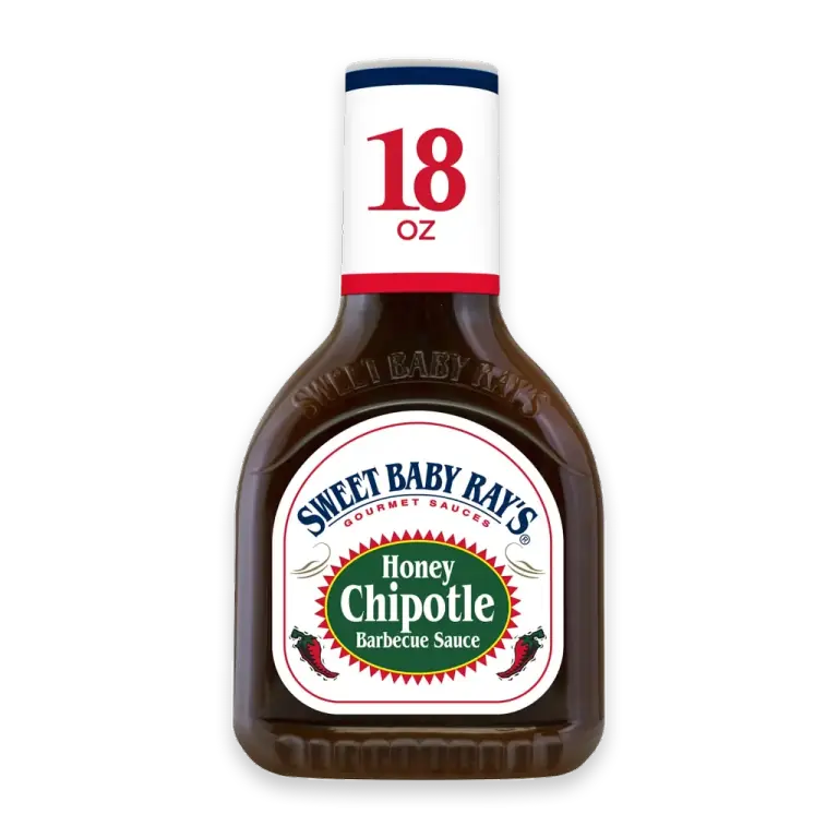 Honey Chipotle BBQ Sauce