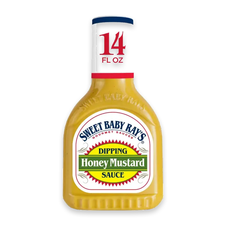 Honey Mustard Dipping Sauce