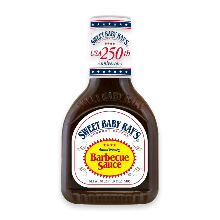 Original Barbecue Sauce 18 oz