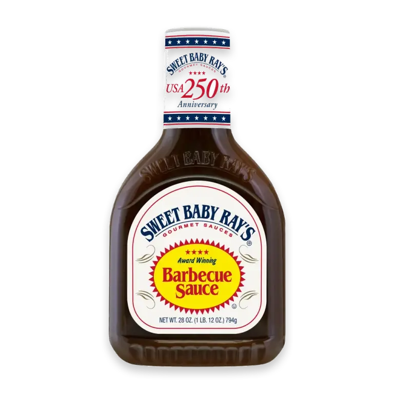Original Barbecue Sauce