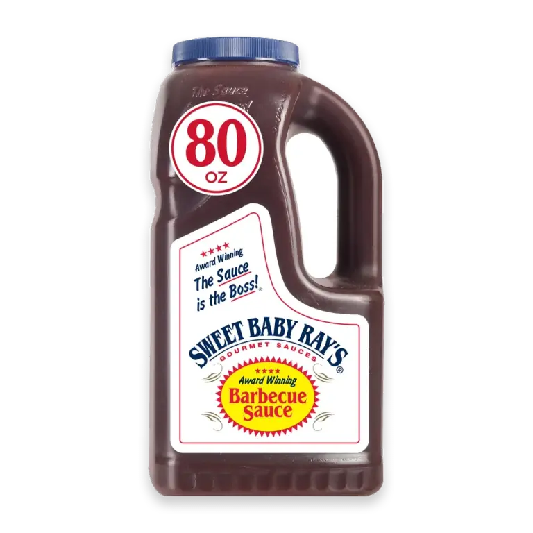 Original BBQ Sauce