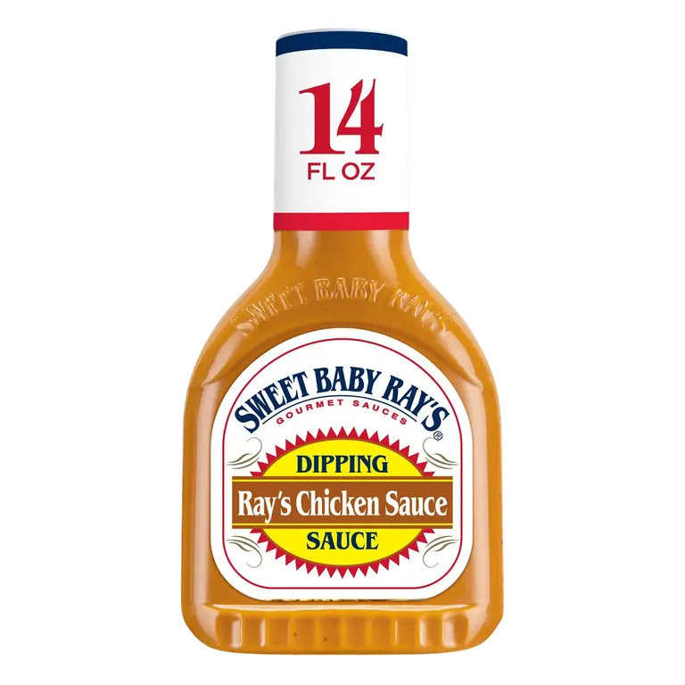 Ray's Chicken Dipping Sauce