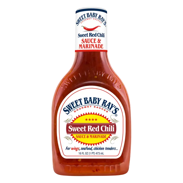 Sweet Chili Sauce & Marinade