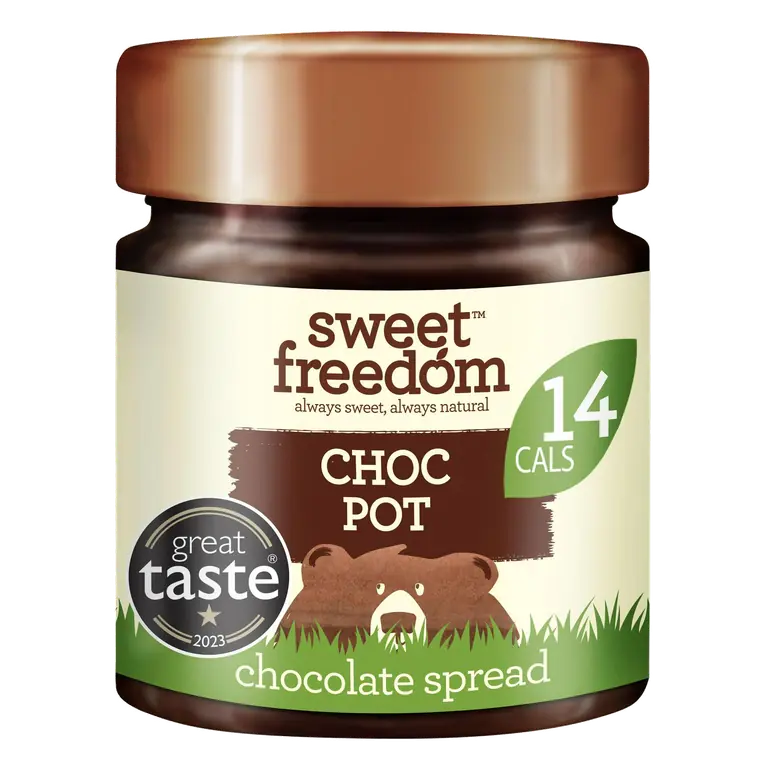 Choc Pot Chocolate Spread 250g