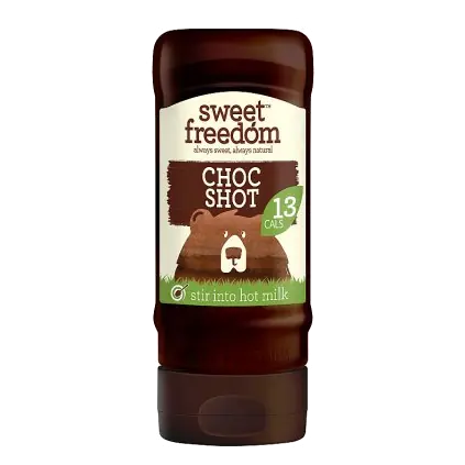 Choc Shot Liquid Chocolate