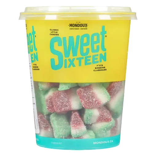 Candy Cup Classic Little Mini Watermelon 175 g