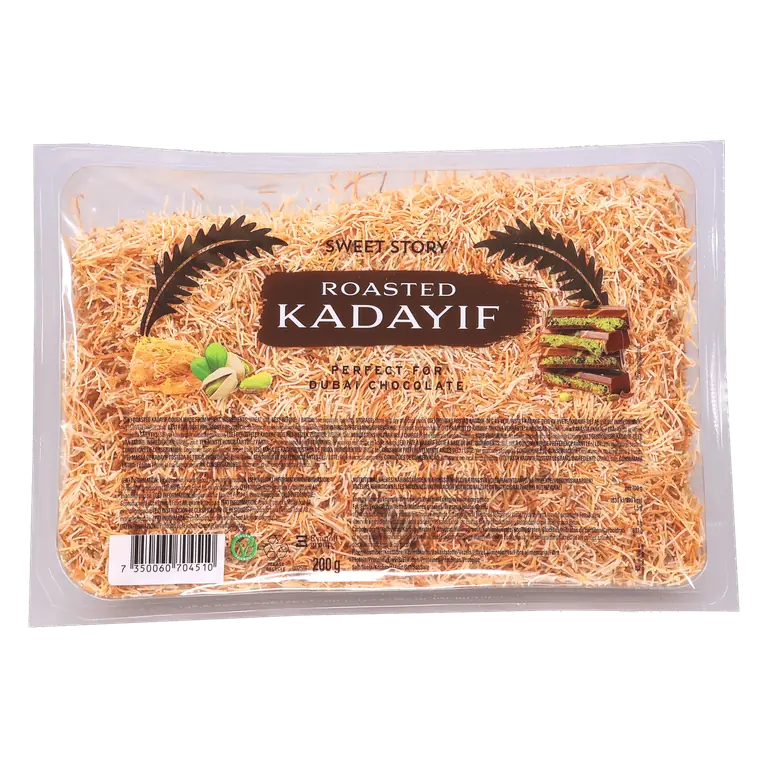 Rostad Kadayif