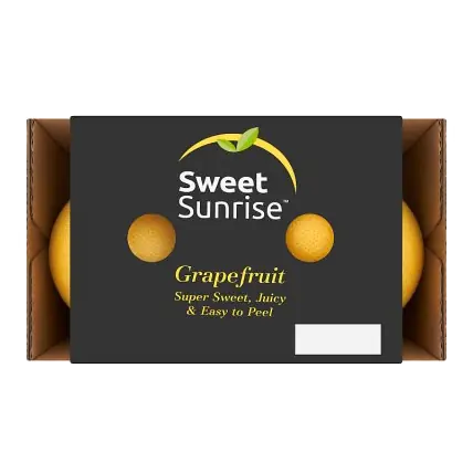 Grapefruit