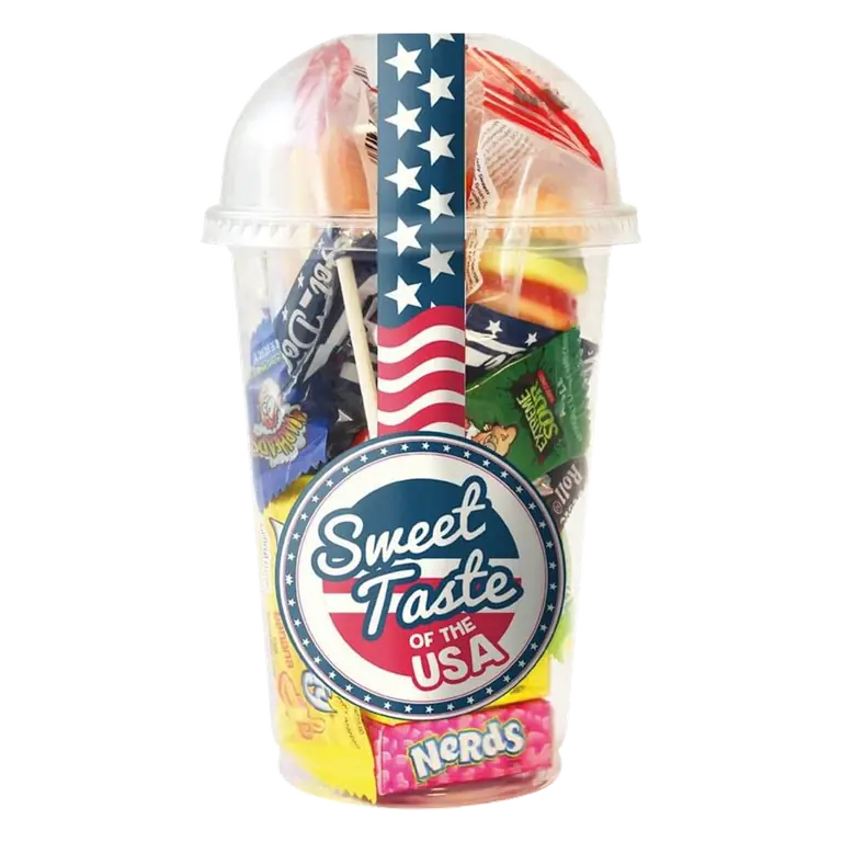 Pick 'N' Mix Cup
