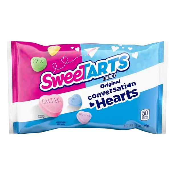 Conversation Hearts Original Candy
