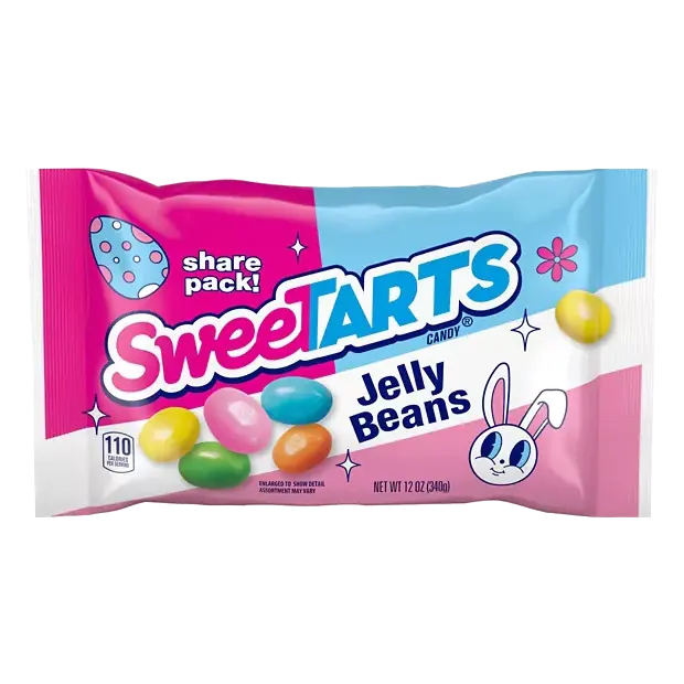 Jelly Beans Candy Share Pack!