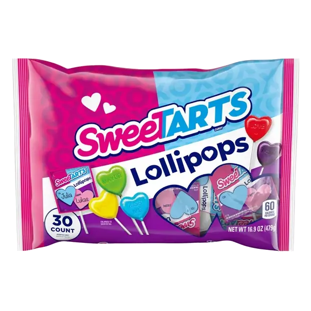 Lollipops