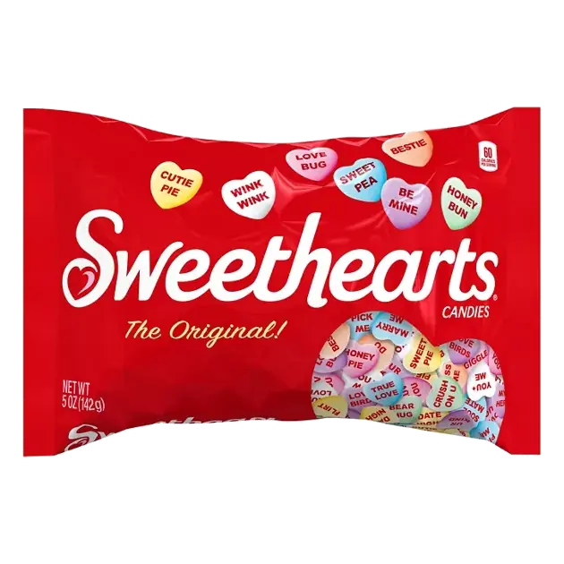 Candies, The Original