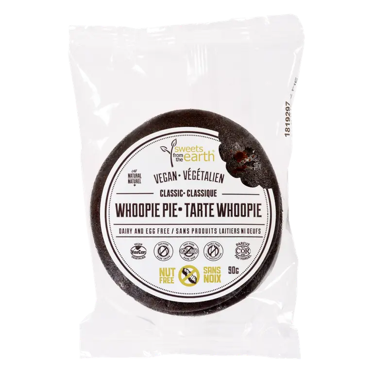 Vegan Whoopie Pie Cookies 90 g
