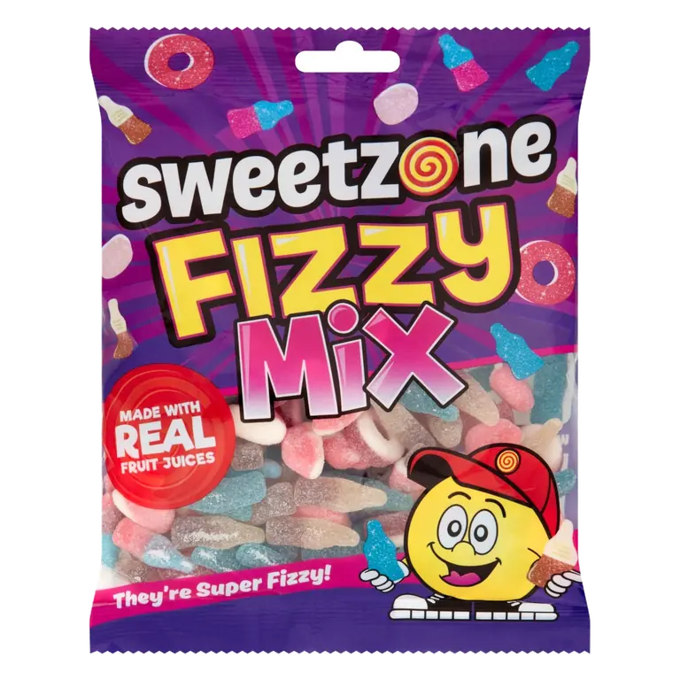 Fizzy Mix